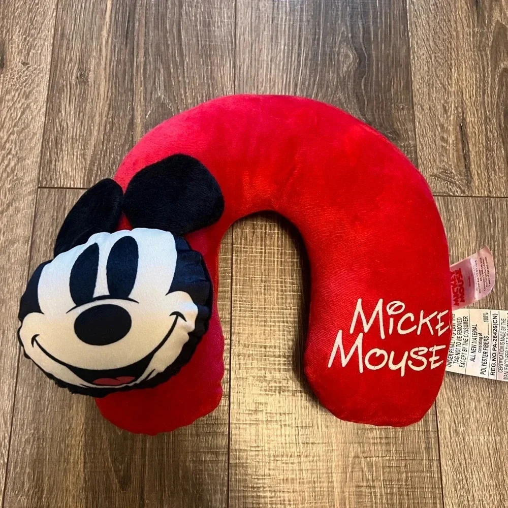 MICKEY MOUSE travel neck Pillow 40
